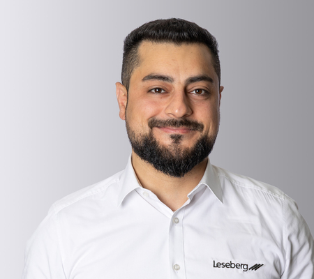 Cihan Bakir - Gebrauchtwagenverkäufer