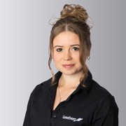Jule Marie Dilling - Kaufmännische Ausbildungsleiterin