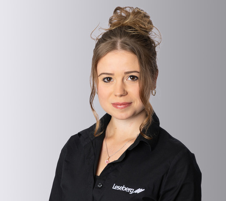Jule Marie Dilling - Kaufmännische Ausbildungsleiterin