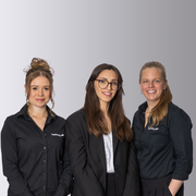 Team Personalableitung
