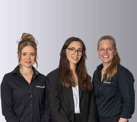 Team Personalableitung